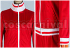 Gou Matsuoka Jersey Cosplay cosplay costume from Free!, detail-3