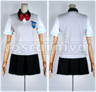 Gou Matsuoka Summer School Uniform Cosplay cosplay costume from Free!, detail-1