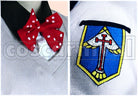 Gou Matsuoka Summer School Uniform Cosplay cosplay costume from Free!, detail-2