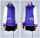Haruka Nanase 6th Grade Casual Clothes Cosplay cosplay costume from Free!, front view 2