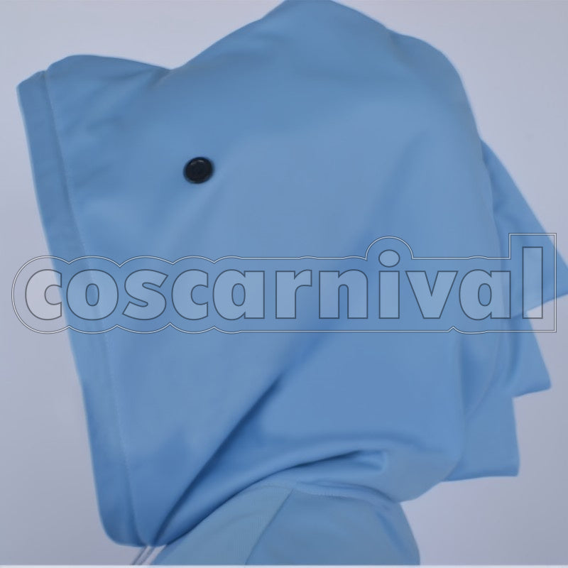 Dolphin cosplay costume from Free! Haruka Nanase, detail-1