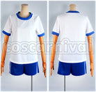 Haruka Nanase Episode 10 End Card Cosplay cosplay costume from Free!, end card 38500 detail view 1