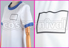 Haruka Nanase Episode 10 End Card Cosplay cosplay costume from Free!, end card 38502 detail view 2