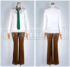 Haruka Nanase Iwatobi High School Uniform Cosplay cosplay costume from Free!, detail-2