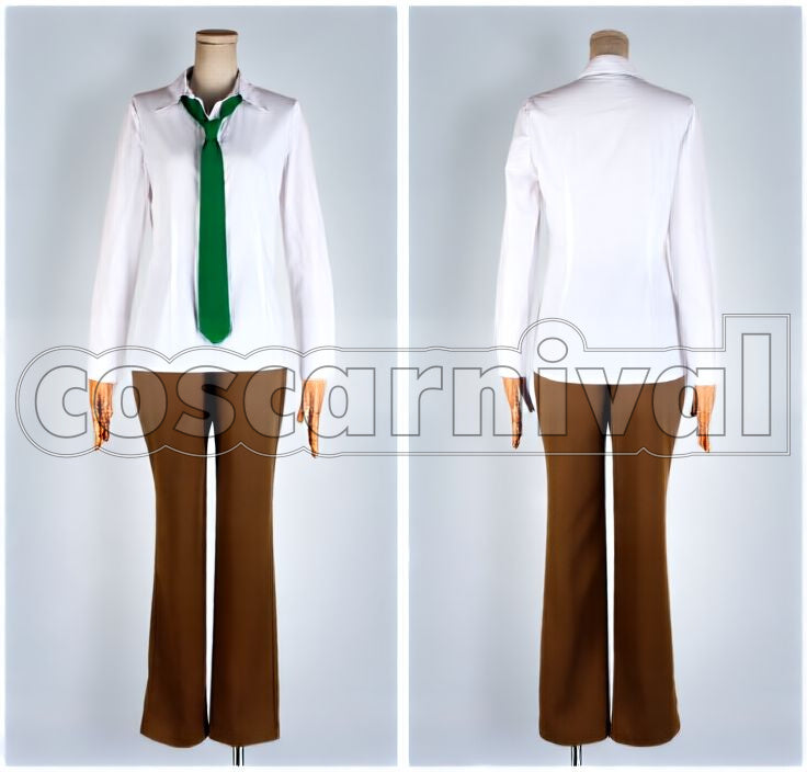 Haruka Nanase Iwatobi High School Uniform Cosplay cosplay costume from Free!, detail-2