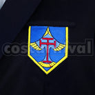Iwatobi High School cosplay costume from Free! Haruka Nanase, detail-2