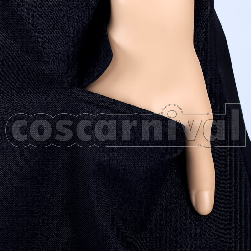 Iwatobi High School cosplay costume from Free! Haruka Nanase, detail-3