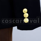 Iwatobi High School cosplay costume from Free! Haruka Nanase, detail-6