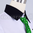 Makoto Tachibana Summer cosplay costume from Free! Haruka Nanase, detail-5