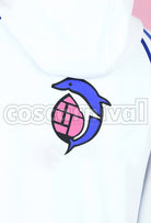 New Version cosplay costume from Free! Haruka Nanase, detail-1