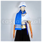 Haruka Nanase SPLASH FREE ED Arabian Cosplay cosplay costume from Free!, front view 1