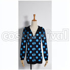 Haruka Nanase cosplay costume from Free!, front view
