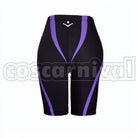 Haruka Nanase cosplay costume from Free!, front view