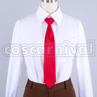 School Nagisa Hazuki cosplay costume from Free! Iwatobi High, detail-1