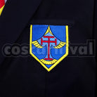 School Nagisa Hazuki cosplay costume from Free! Iwatobi High, detail-2