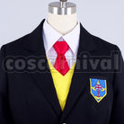 School Nagisa Hazuki cosplay costume from Free! Iwatobi High, detail-3