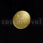 School Nagisa Hazuki cosplay costume from Free! Iwatobi High, detail-6