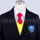 School Nagisa Hazuki cosplay costume from Free! Iwatobi High, detail-3