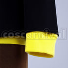 School Nagisa Hazuki cosplay costume from Free! Iwatobi High, detail-4