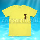 Nagisa Hazuki cosplay costume from Free!, front view