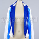 School Haruka Nanase cosplay costume from Free! Iwatobi High, detail-5