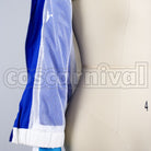School Haruka Nanase cosplay costume from Free! Iwatobi High, detail-6
