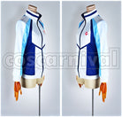Iwatobi High School Swim Club Jersey Cosplay cosplay costume from Free!, front view 2