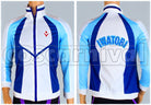 Iwatobi High School Swim Club Jersey Full Set Cosplay cosplay costume from Free!, detail-2