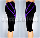 Iwatobi High School Swim Club Swimsuit Cosplay cosplay costume from Free!, side view