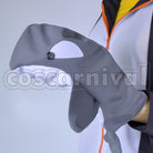 Orca cosplay costume from Free! Makoto Tachibana, detail-2