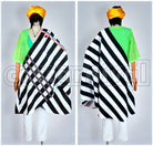 Makoto Tachibana SPLASH FREE ED Arabian Cosplay cosplay costume from Free!, detail-1