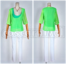 Makoto Tachibana SPLASH FREE ED Arabian Cosplay cosplay costume from Free!, detail-2