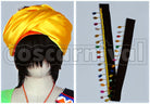 Makoto Tachibana SPLASH FREE ED Arabian Cosplay cosplay costume from Free!, accessory set view