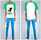 Makoto Tachibana SPLASH FREE ED Casual Cosplay cosplay costume from Free!, detail-2