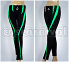 Makoto Tachibana Swimsuit Cosplay cosplay costume from Free!, front view 2