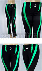 Makoto Tachibana Swimsuit Cosplay cosplay costume from Free!, front view 3