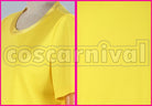 Nagisa Hazuki Episode 7 Jersey 2-Piece Cosplay cosplay costume from Free!, jersey 2 piece 38337 detail view 2