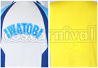 Nagisa Hazuki Episode 7 Jersey 3-Piece Cosplay cosplay costume from Free!, jersey 3 piece 38342 detail view 3