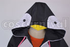 Penguin cosplay costume from Free! Nagisa Hazuki, detail-1