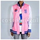 Nagisa Hazuki SPLASH FREE ED Casual Cosplay cosplay costume from Free!, front view 1