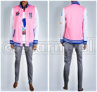 Nagisa Hazuki SPLASH FREE ED Casual Cosplay cosplay costume from Free!, detail-1