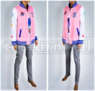 Nagisa Hazuki SPLASH FREE ED Casual Cosplay cosplay costume from Free!, front view 2