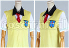 Nagisa Hazuki Summer School Uniform Cosplay cosplay costume from Free!, front view 3