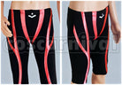 Nagisa Hazuki Swimsuit Cosplay cosplay costume from Free!, front view 2