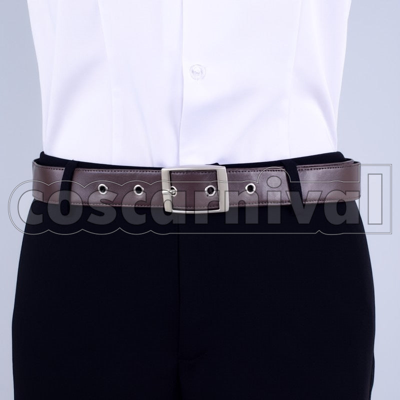 Summer cosplay costume from Free! Rei Ryugazaki, detail-4