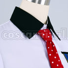 Summer cosplay costume from Free! Rei Ryugazaki, detail-6
