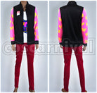 Rei Ryugazaki SPLASH FREE ED Casual Cosplay cosplay costume from Free!, detail-1