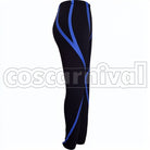 Swim Trunks Free Size cosplay costume from Free! Rei Ryugazaki, side view