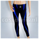 Rei Ryugazaki Swimsuit Cosplay cosplay costume from Free!, front view