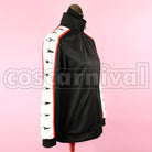Matsuoka cosplay costume from Free! Rin, side view 2